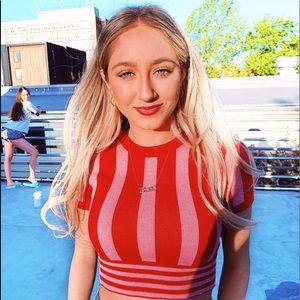 MEET THE POSHER⭐️